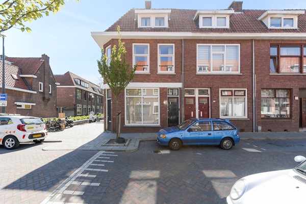 Medium property photo - Filips van Bourgondiëstraat, 3117 SC Schiedam